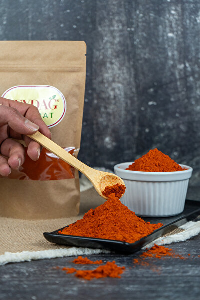 beydağ TATLI TOZ BİBER 1 KG