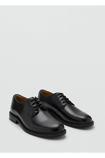 MANGO Man Deri ayakkabı