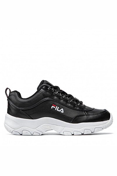 Fila Damskie buty sportowe Strada Low Wmn 1010560_25yblack