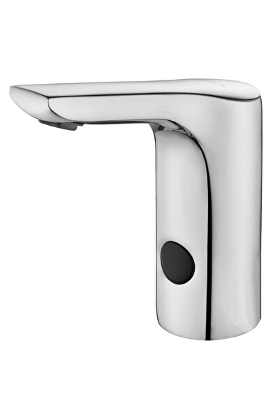 Eca Luna Fotoselli Lavabo Bataryası Elektrikli 108108056 Tek Su Girişli