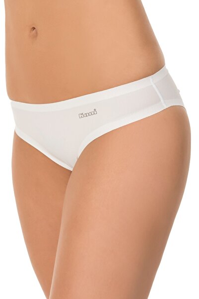 Kom Жіночі бікіні трусики Ekru Rosalinda 41BK20211EKRU