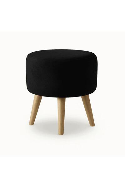 Desire Табуретка Petra, висококачествен крак от габър, многофункционална, удобна