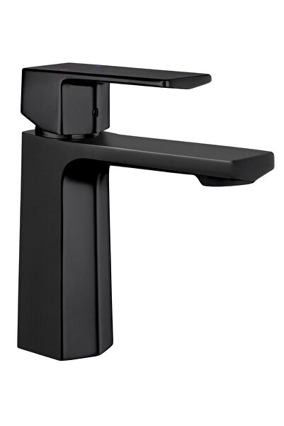 Eca Royal Sink Faucet Matte Black102188666C1