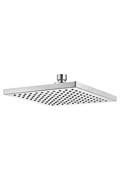 Eca Tiera Banyo Kare Duş Başlığı 20x20 102145029