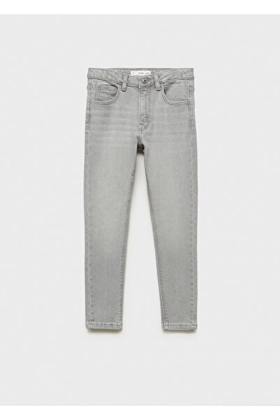 MANGO Kids Skinny Jeans