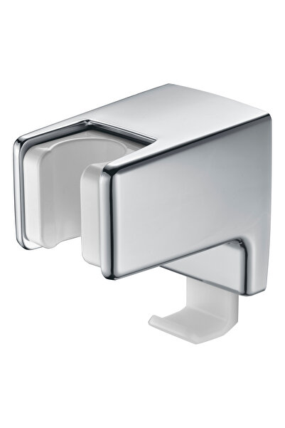 T MAY T-MAY Banyo Mafsallı Duş Başlık Seti Askısı Lif Askılı Yedek Parça