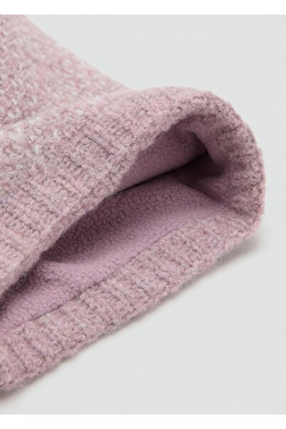 MANGO Kids Triko atkı