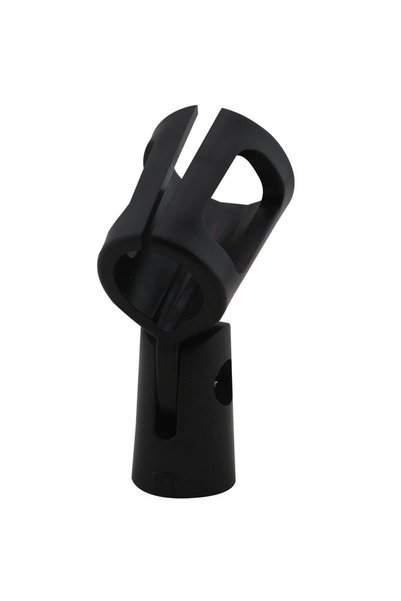 MagicVoice MV-002 Evrensel Tip Açısı Ayarlanabilir El Mikrofon Tutucu Klips (Sehpa Tutacağı)
