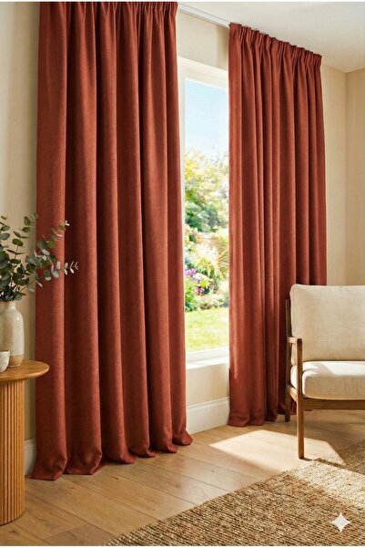 Miabella Home Κουρτίνα συσκότισης, Κουρτίνα φόντου, Κουρτίνα συσκότισης μονής...