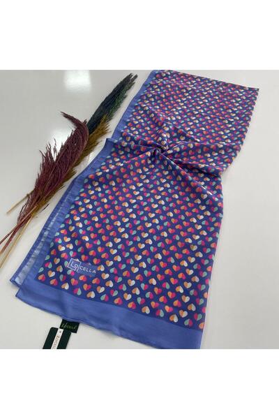 locella М'який бавовняний шаль LDSA2210