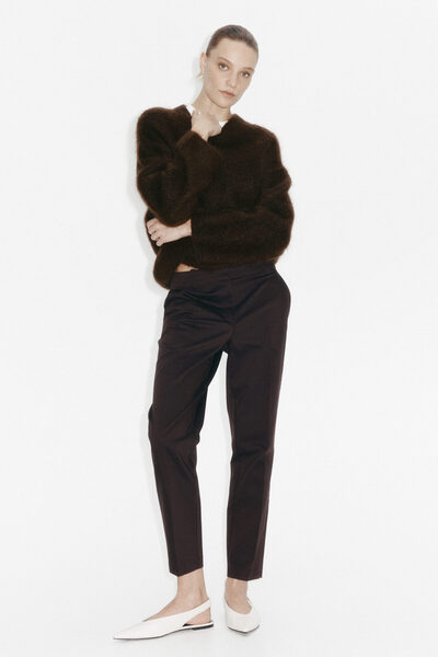 H&M Sigaret Pantolon