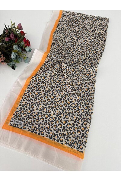 Bonjela Şal subţire din bumbac Bonjela cu model sport - LBS0219