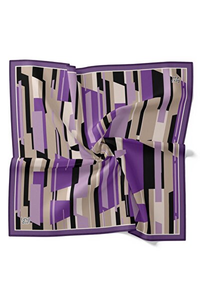 Levidor New Season Levi'dor Crystal Scarf - LTK7301