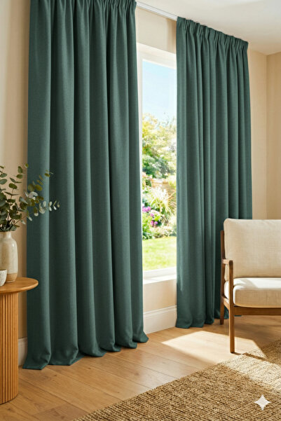 Miabella Home Κουρτίνα συσκότισης, Κουρτίνα φόντου, Κουρτίνα συσκότισης μονής...