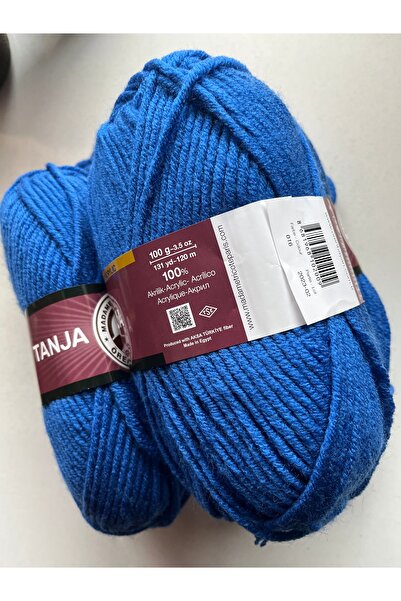 Ören Bayan 3 قطع من الحبال المحبوكة تانجا - مجموعة الحياكة