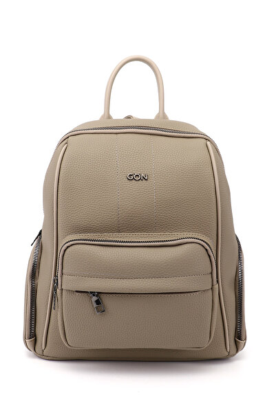 GÖNDERİ(R) Women's Sand Handbag and Backpack