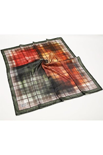 Levidor Levi'dor Кришталева шарф LTK0209