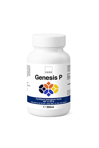 Genesis P, Течен тор NP 11-37-0, 300 мл