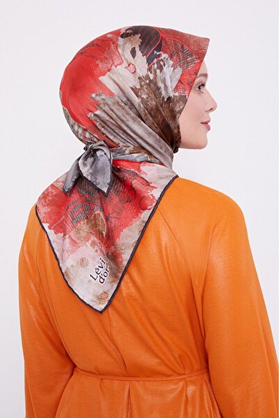 Levidor Новий сезон Levi'dor Кришталевий шарф - LTK10002