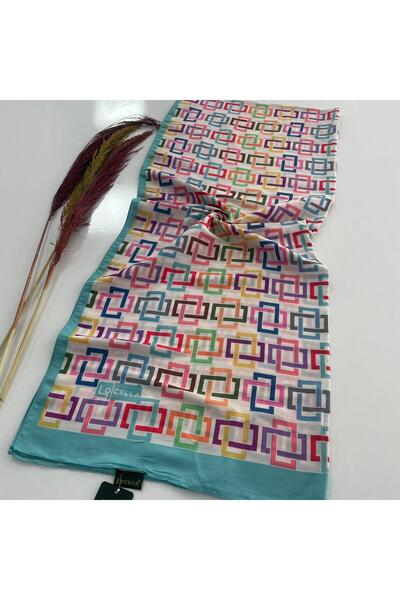 locella М'який бавовняний шаль LDSA2103