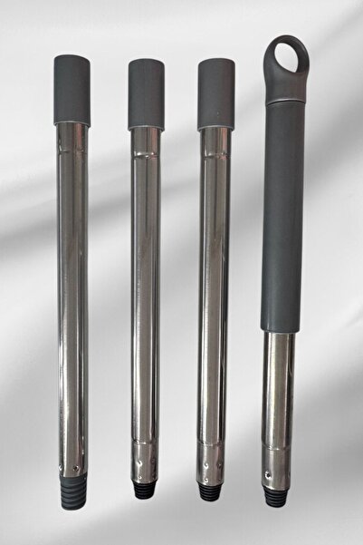 Fine Clean 4 Parça Portatif Özel Sap Set Tüm Marka Model Pas Paslara Uyumlu Ç...