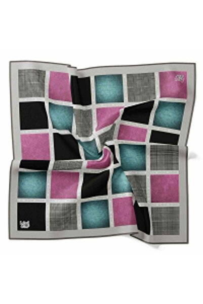 Levidor Levi'dor Кришталева шарф Новий сезон LTK5601