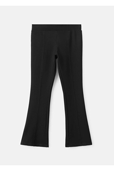 MANGO Kids Flared tayt