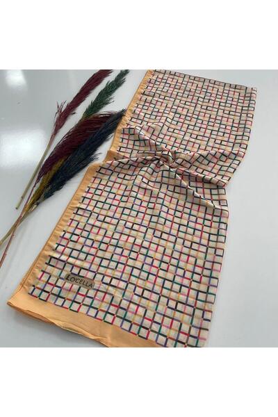 locella М'який бавовняний шаль LDSA2309