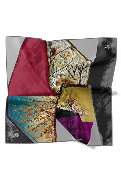 Levidor Levi'dor kristalni šal LTK4206