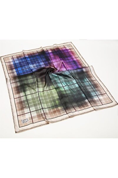 Levidor Levi'dor Кришталевий шарф LTK0207