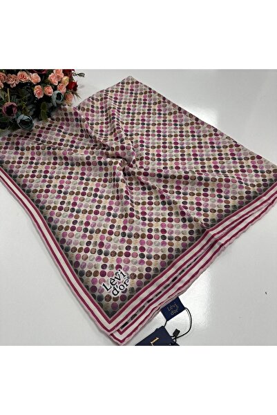 Levidor Κρυστάλλινο κασκόλ Levi'dor New Season - LTK8412