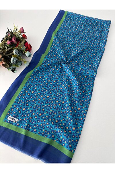 Bonjela Şal Bonjela de vară din bumbac - Model Sport, LBS0201