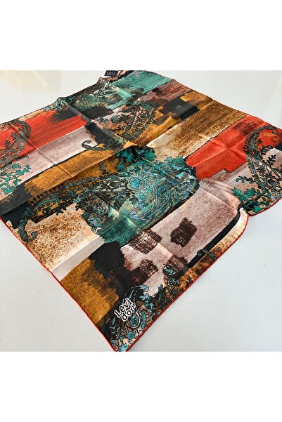 Levidor Levi'dor Kristal Eşarp Yeni Sezon LRK0904