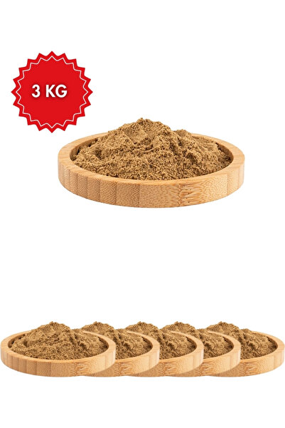 Araz et قهوة ديبك باللوز من بورانباي 3 كجم |   قهوة تركية معطرة