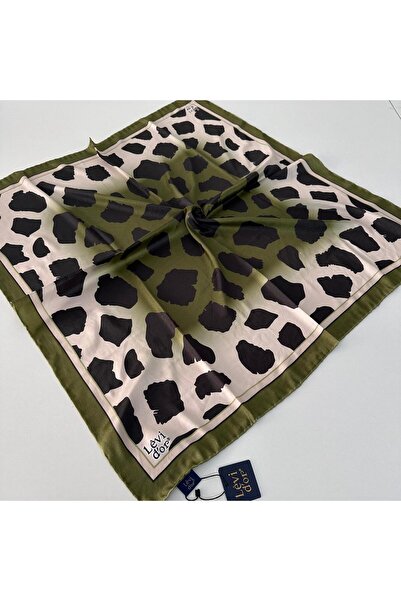 Levidor Levi'dor Kristal Eşarp Yeni Sezon LTK9505