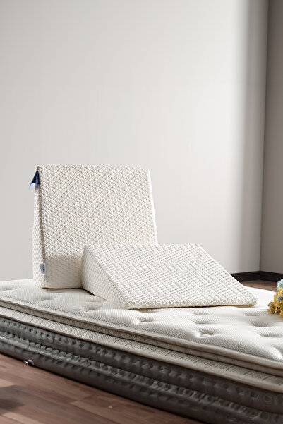 Doqu Home Anti-Reflux Yastık 60x60