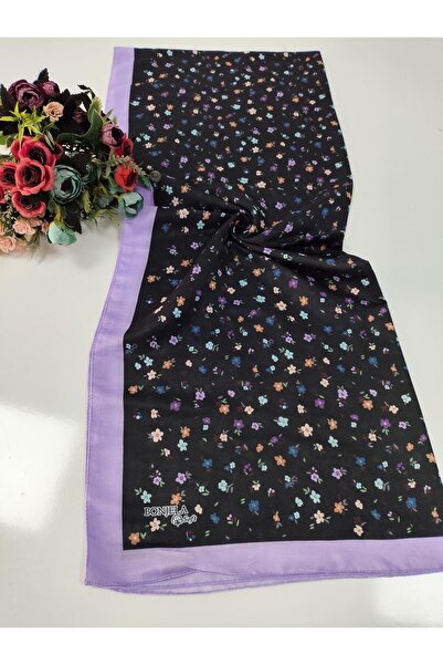 Bonjela Бавовняний літній шаль - тонкий візерунок Bonjela, Sport LBS0301