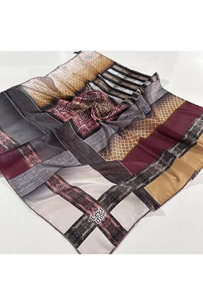 Levidor Levi'dor وشاح كريستال ناعم للموسم الجديد LTS0209