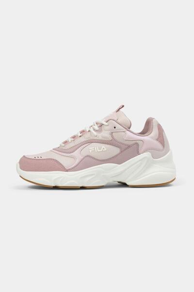 Fila Collene CB Wmn FFW0046.43147 Powder női alkalmi sportcipők