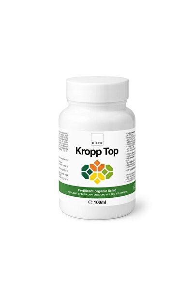 CHRD KROPP TOP, îngrășământ lichid universal, 100ml