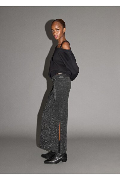 Mango Teen Uzun lureks etek