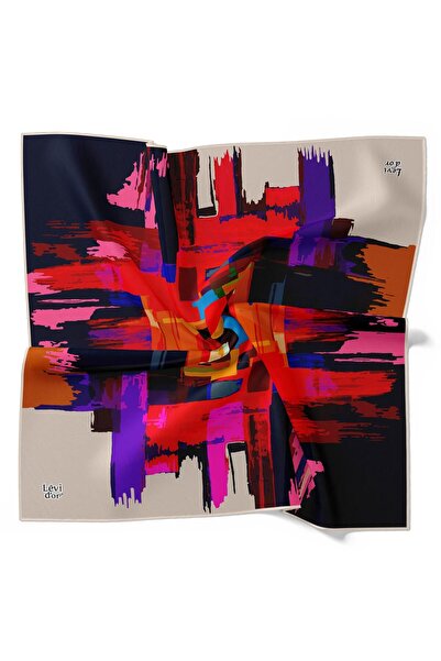 Levidor Levi'dor Кришталева шарф Новий сезон LTK5409