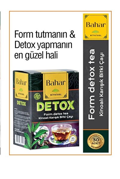 BLUE Skin Care Hafifle Aronya aromali Bitkisel Özel Karışım Detoks detox form...