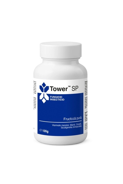 CHRD TOWER SP, Продукт за подпомагане и усилване на защитните механизми на ра...