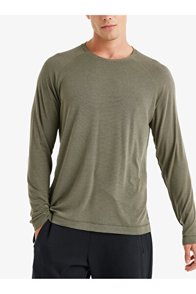 Blackspade Tricou verde pentru bărbați 40595