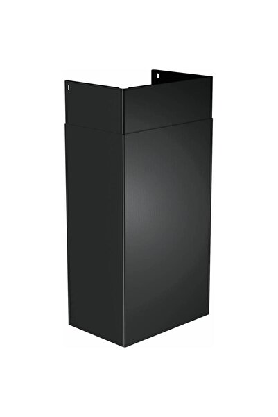 Franke - Maris Neo Siyah Davlumbaz Bacası - 112.0285.288