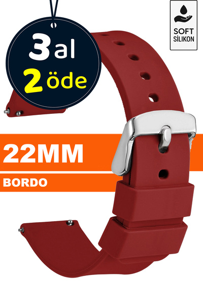 Trendburada Huawei Watch Gt Gt2 Gt3 Gt4 Gt5 Pro 46mm-xiaomi Redmi Watch 5 Act...