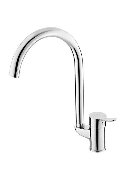 GPD Iris Kitchen Faucet - Mte130-