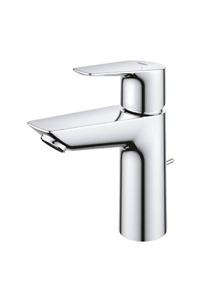 Grohe Bauedge Edge Lavabo Bataryası - G23758001-