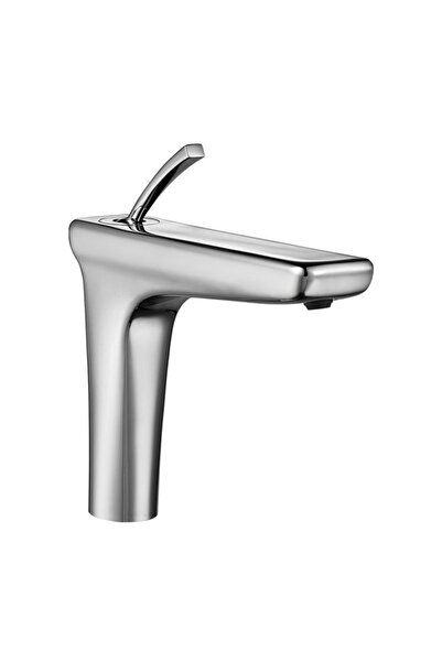 Eca Novita Yüksek Tip Lavabo Bataryası - 102108926H-